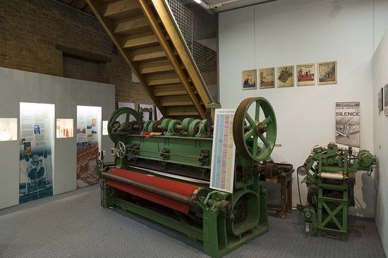 Musée du feutre
