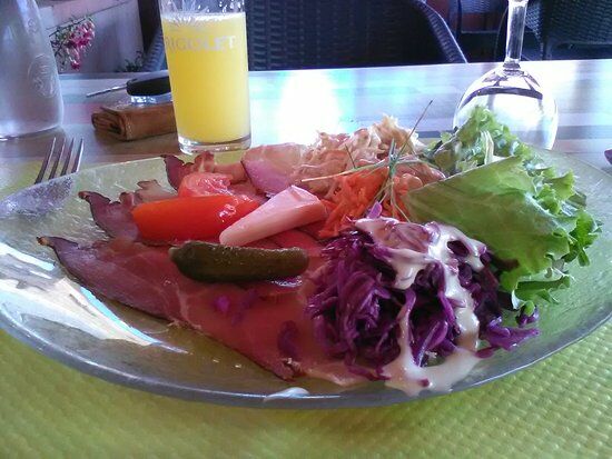Restaurant du Commerce