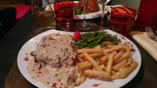 Chez Rosa