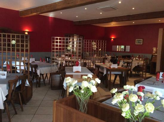 Hotel Restaurant de la Canner