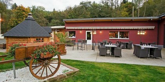 Auberge Du Camping