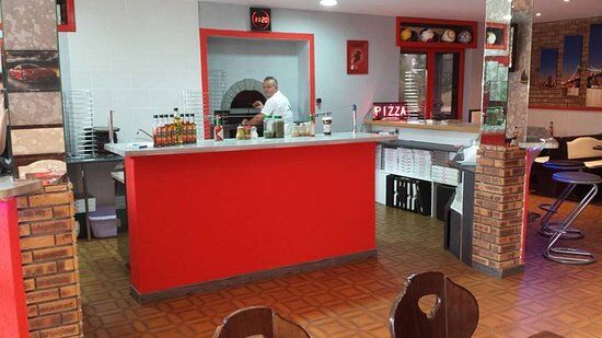 Pizzeria Chez Addy