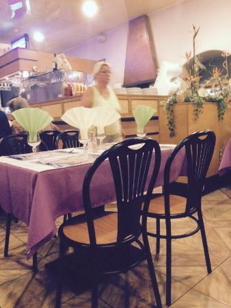 Restaurant Les 4 Saisons Tradition & Terroir