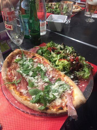 Pizza+