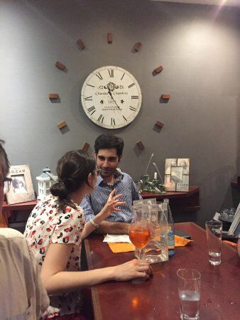 Brasserie Restaurant Le Choucas