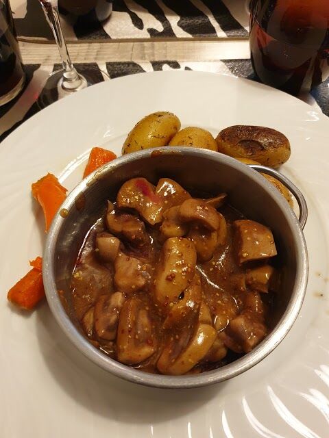 chez Jean et Bruno Le Ti'Resto