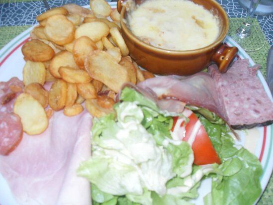 Coco Grill