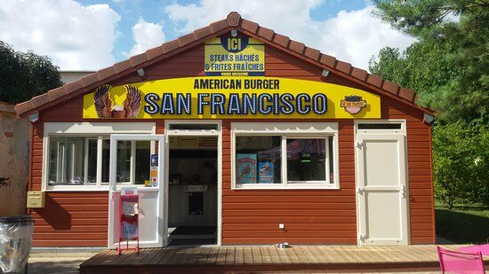 Le San Francisco Verdun