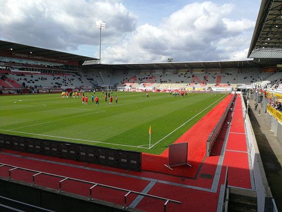 stade Marcel-Picot
