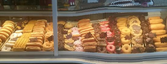 Sugar Shop