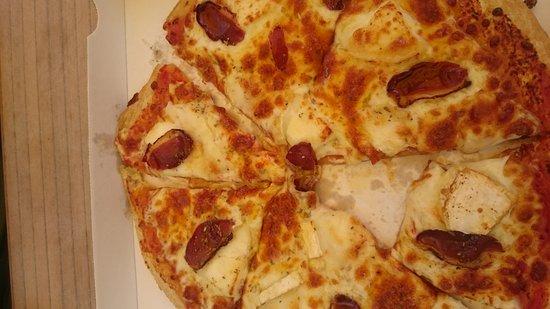 Artiz'Pizza