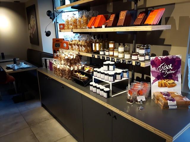 Le Saveur Club