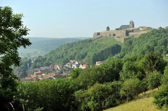 Citadelle de Montmédy