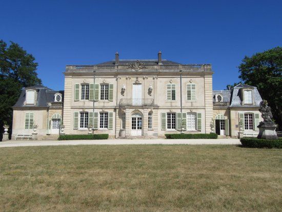 château de Montaigu