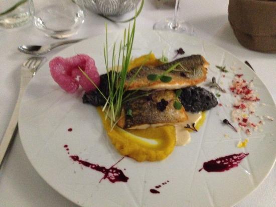 Restaurant Mets Envies