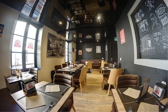 Coffeeserie