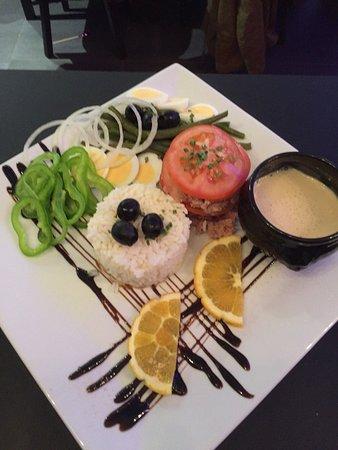 Chez Pava