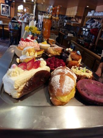 La Gourmandise