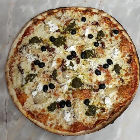 Stop Pizza
