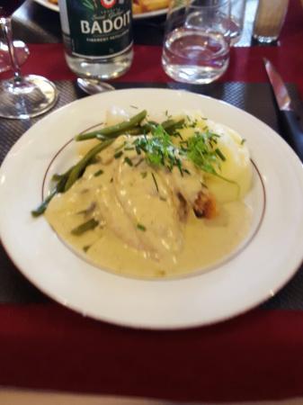 Restaurant L'escapade