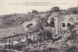 Fort de Troyon