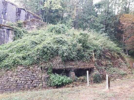 fort de Guentrange