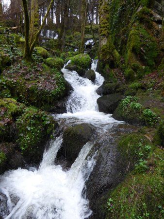 saut du Bouchot