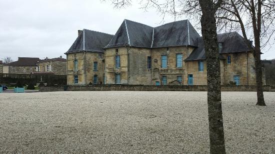Musée Barrois