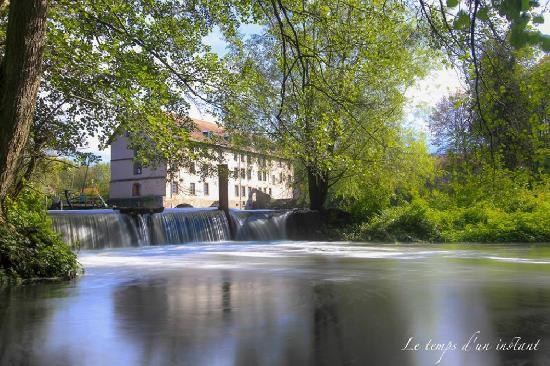 Moulin de la Blies