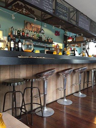 Le Comptoir