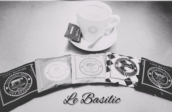 Le Basilic