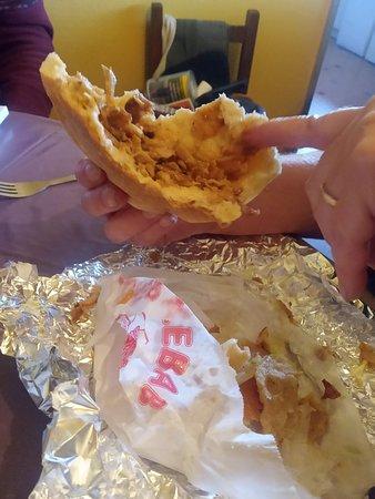 Kebab Time