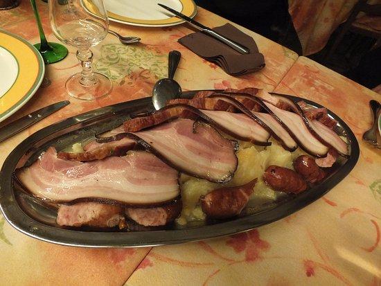 La Chaume de Balveurche