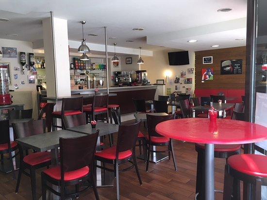 Brasserie De L 'Hôtel De Ville