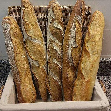 Boulangerie Raso Santo