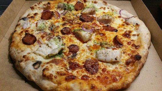 Pizza Marino