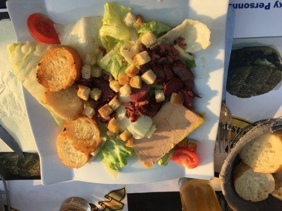 L'instant Gourmand