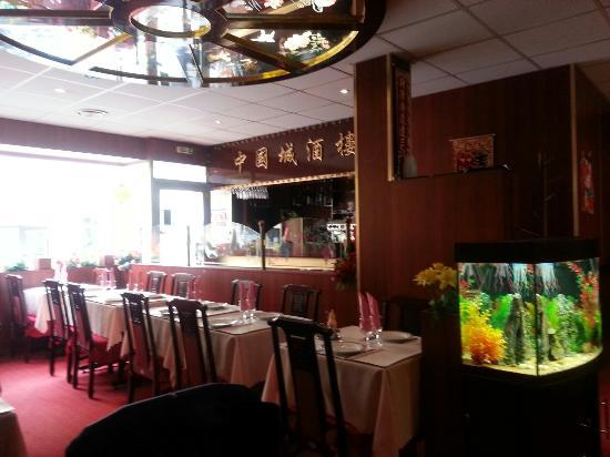 Le Royal de Chine
