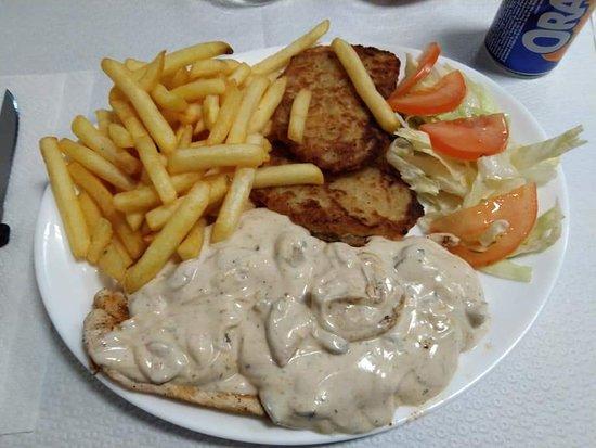 Le Bon Casse Croute