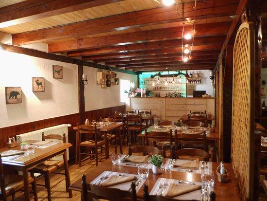 Auberge du Tilleul