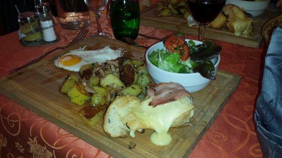 L'Abondance