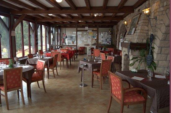 La Table des Bons Pères