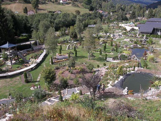 Le Jardin de Bonnegoutte