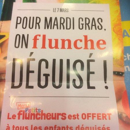Flunch