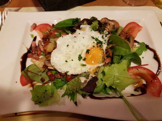 L'o't'antic grill