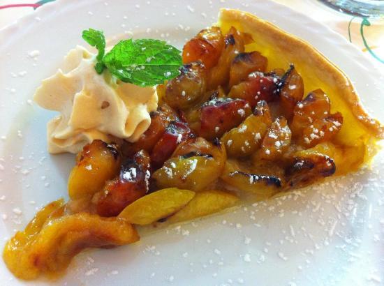 Restaurant Au Marechal Gourmand