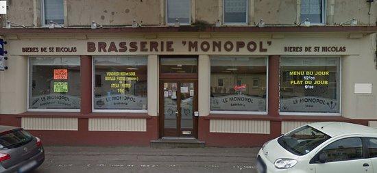 Le Monopol