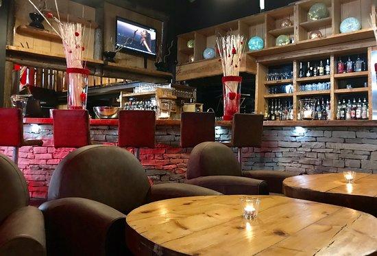 Restaurant Le T'chiz