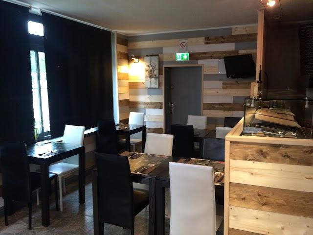 L'artisan Pizzaiolo