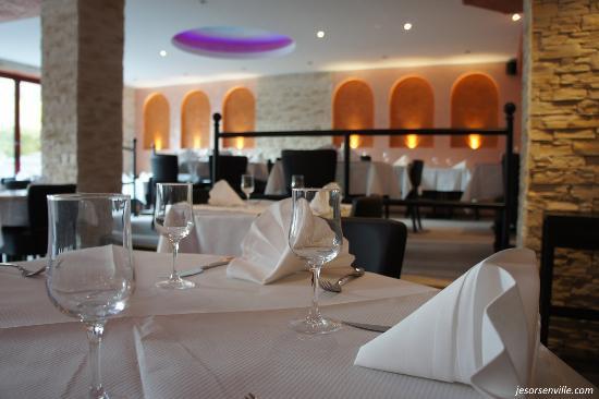 Restaurant La Grillade